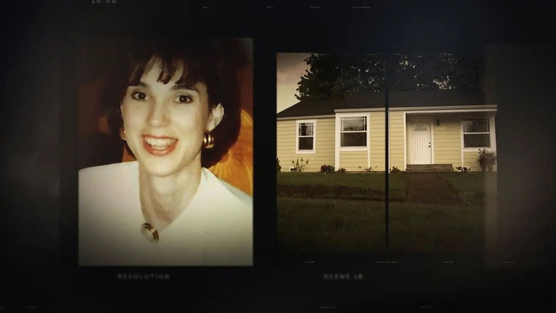The Disappearance of Sandi Johnson