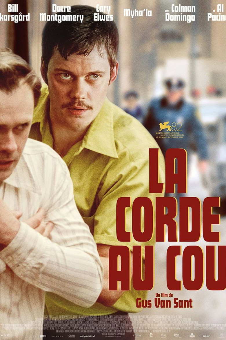 Póster la Película