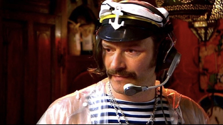 Still from The Mighty Boosh - Сезон 3 Епизод 3