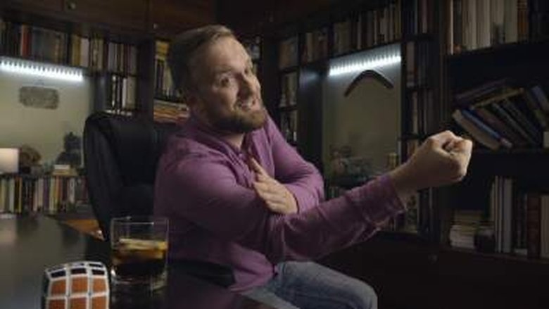 Still image for Drunk History: Pół litra historii season 1 episode 1: Episode 1