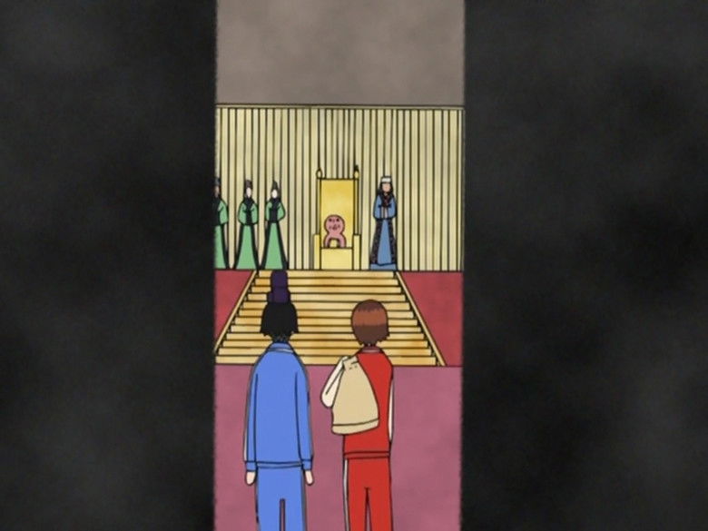 Still image for Gag Manga Biyori season 1 episode 3: Episode 3