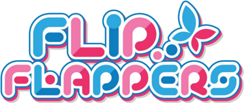 Flip Flappers