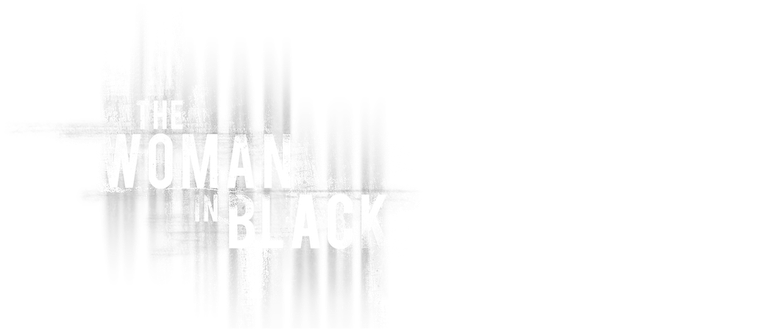 Imagen de La Dama de Negro
