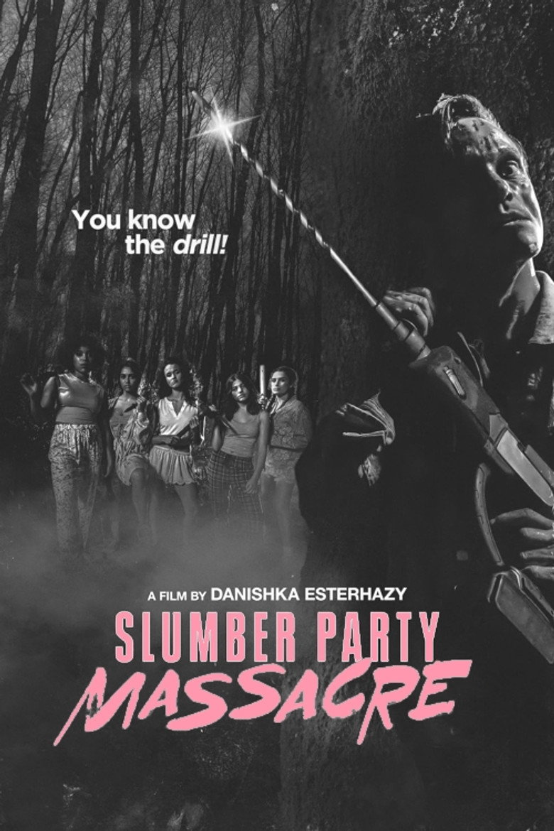 Imatge de Slumber Party Massacre