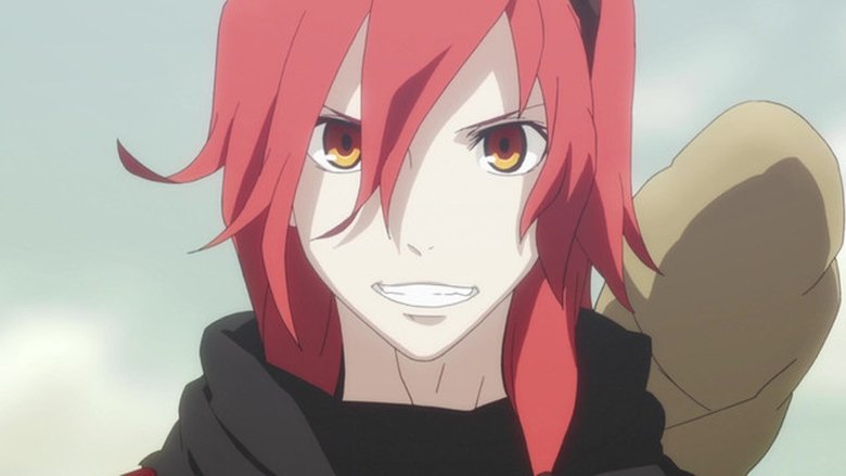 Rokka no Yuusha Cap 1 【SUB ESPAÑOL】【HD】| VerAnime.Top