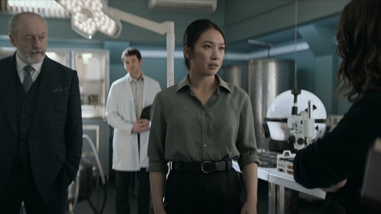 בעיית שלושת הגופים עונה 1 פרק 7 לצפייה ישירה