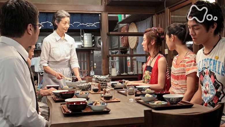 Still image for Teppan season 1 episode 42: Episode 42 Still image for Teppan season 1 episode 42: Episode 42