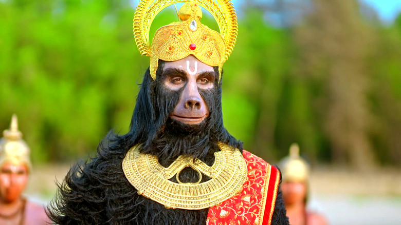 Still image for Shrimad Ramayan season 1 episode 81: Lanka Ka Marg Still image for Shrimad Ramayan season 1 episode 81: Lanka Ka Marg