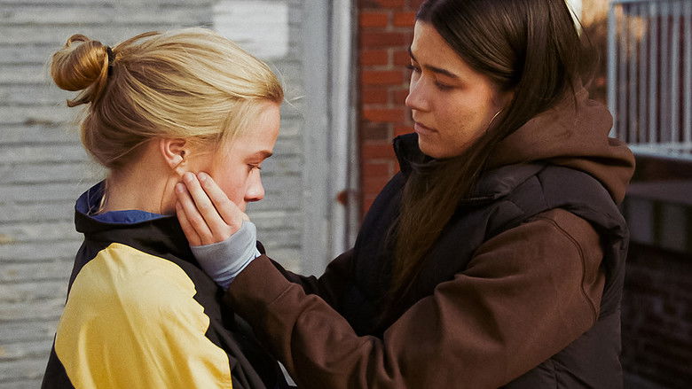 Still image for Salsa season 1 episode 7: Episode 7