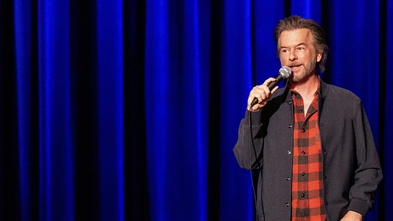 David Spade: Dandelion main backdrop