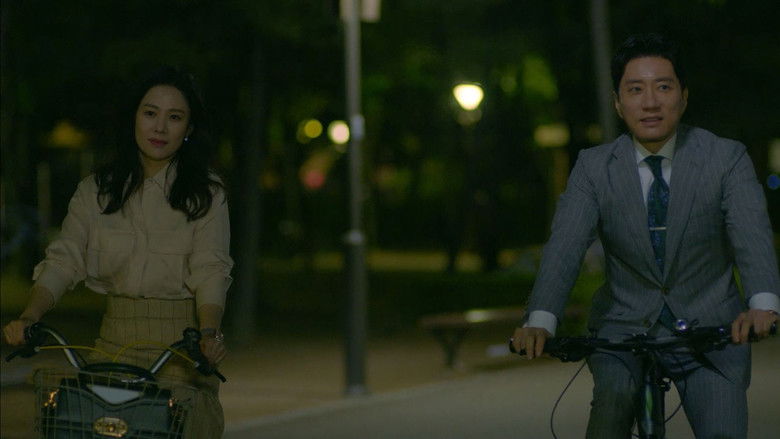 Still image for The Miracle We Met season 1 episode 12: Episode 12 Still image for The Miracle We Met season 1 episode 12: Episode 12