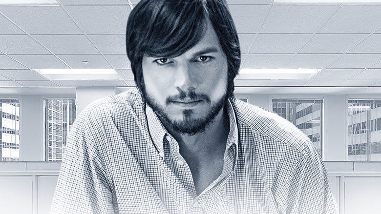 Image d'arrière-plan 3 du film Jobs