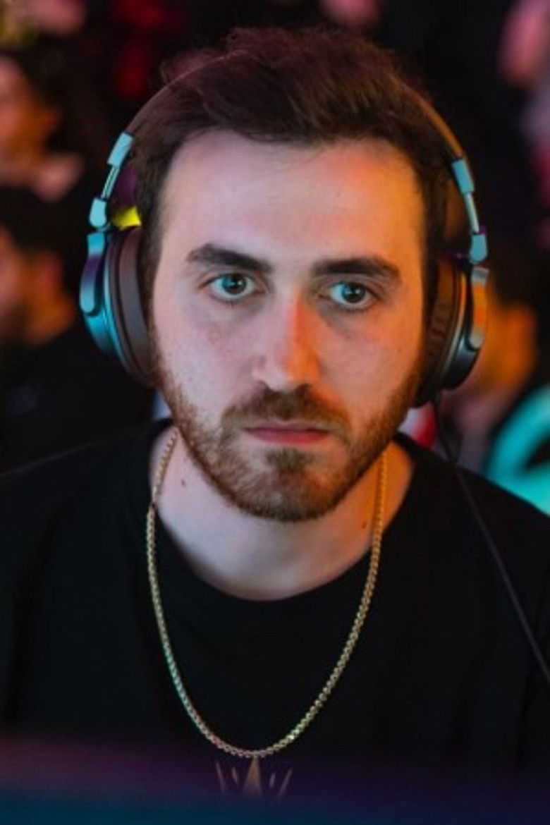 Ferit Karakaya portrait image