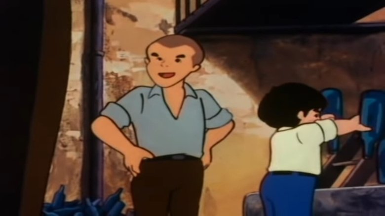 הלב עונה 1 פרק 5 לצפייה ישירה