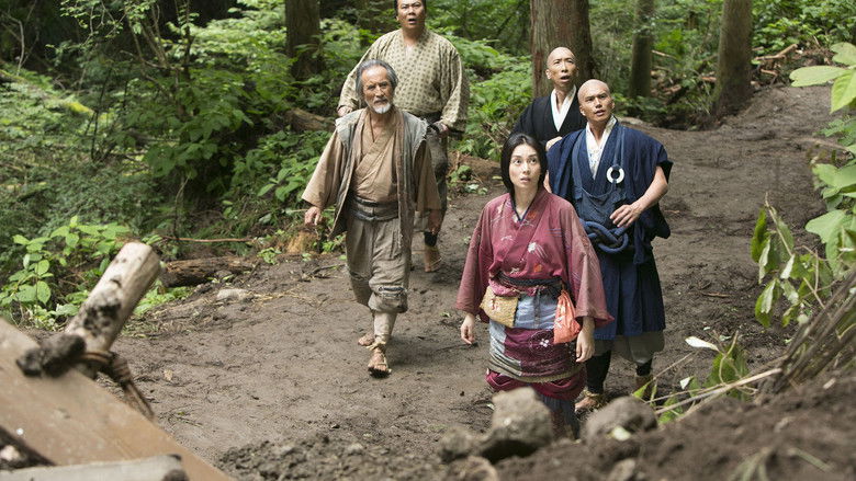 Still image for Naotora: The Lady Warlord season 1 episode 43: To Great Rewards Still image for Naotora: The Lady Warlord season 1 episode 43: To Great Rewards