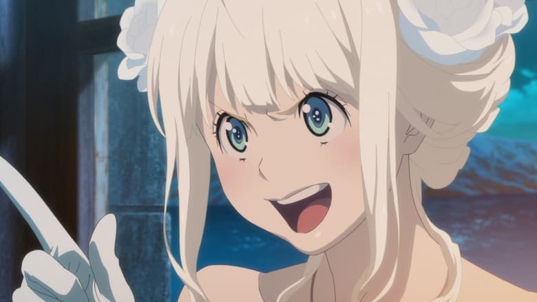 Assistir Kaizoku Oujo Episodio 11 Online