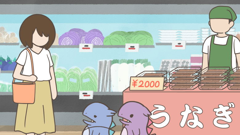 Still image for Kaijuu Sekai Seifuku season 1 episode 16: Instant Noodle Eel Day Still image for Kaijuu Sekai Seifuku season 1 episode 16: Instant Noodle Eel Day