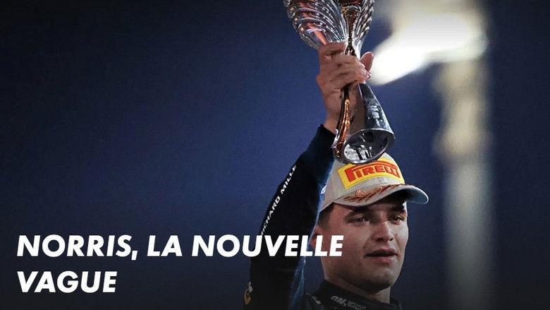Still image for F1 2025 Norris La nouvelle vague season 1 episode 1: Episode 1