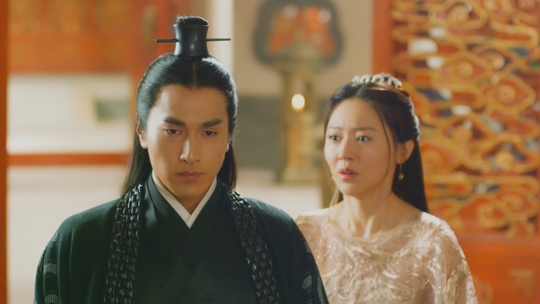 Still image for Eternal Love season 1 episode 10: Episode 10 Still image for Eternal Love season 1 episode 10: Episode 10