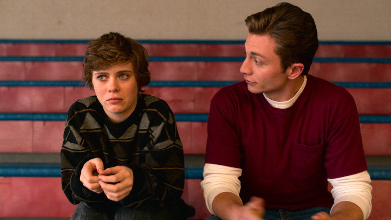 I Am Not Okay with This: 1×5, episod online subtitrat