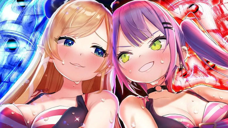 Still image for holo no graffiti season 1 episode 223: Summer = Swimsuit Battle! Still image for holo no graffiti season 1 episode 223: Summer = Swimsuit Battle!