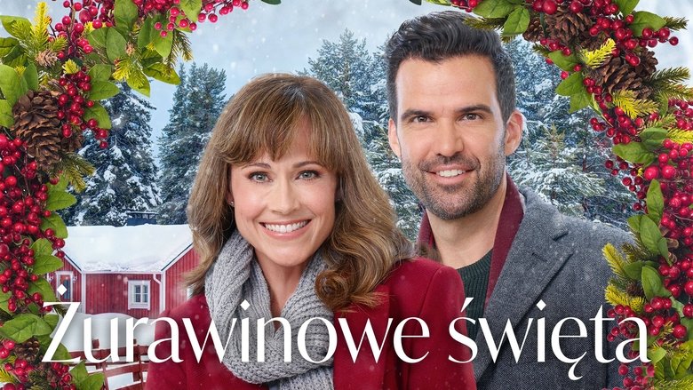 Cranberry Christmas (2020)