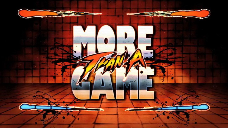 More Than A Game Photo 1