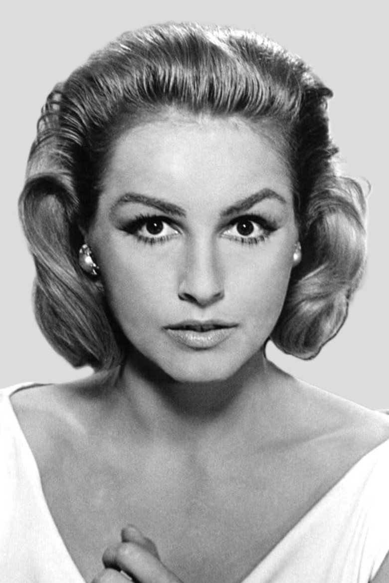 Julie Newmar photo 2