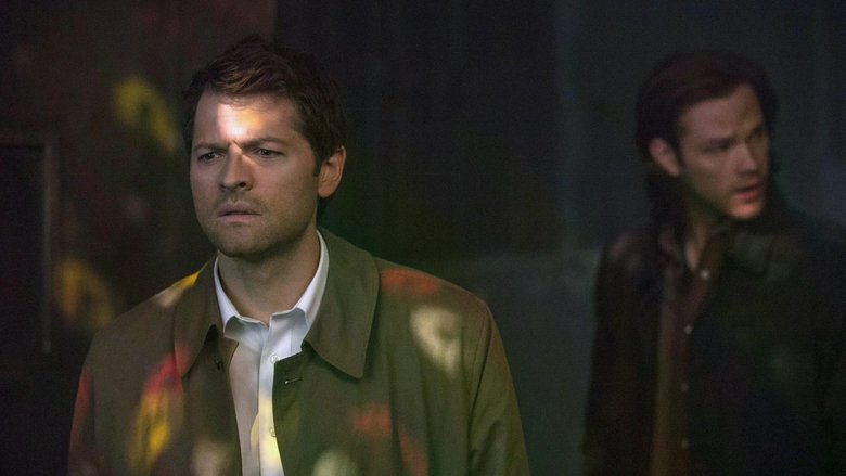 Supernatural (2005)