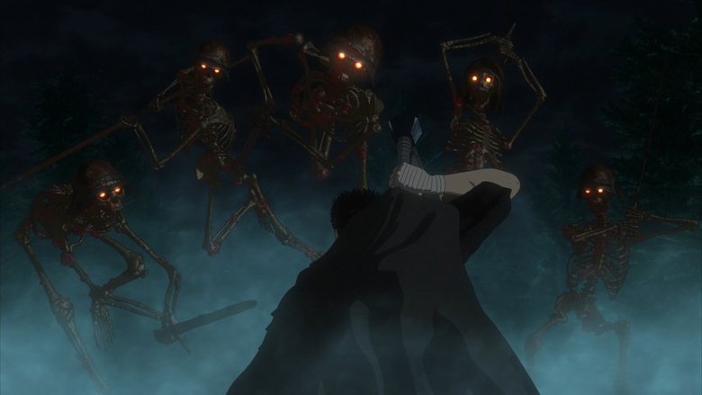 Berserk 2016 Saison 1 Streaming Vf Berserk Saison 1 Episode 1 Streaming VF Et VOSTFR Gratuit