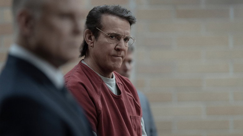Still from Happy Face - Season 1 Episode 3