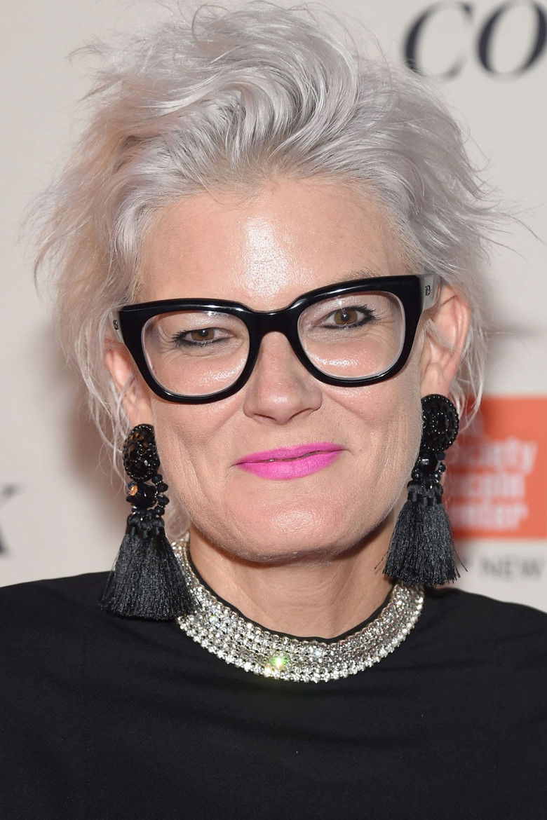 Caroline Eselin portrait image