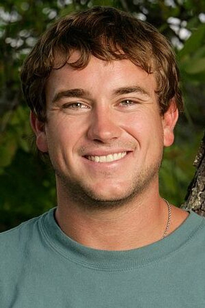 J.T. Thomas portrait