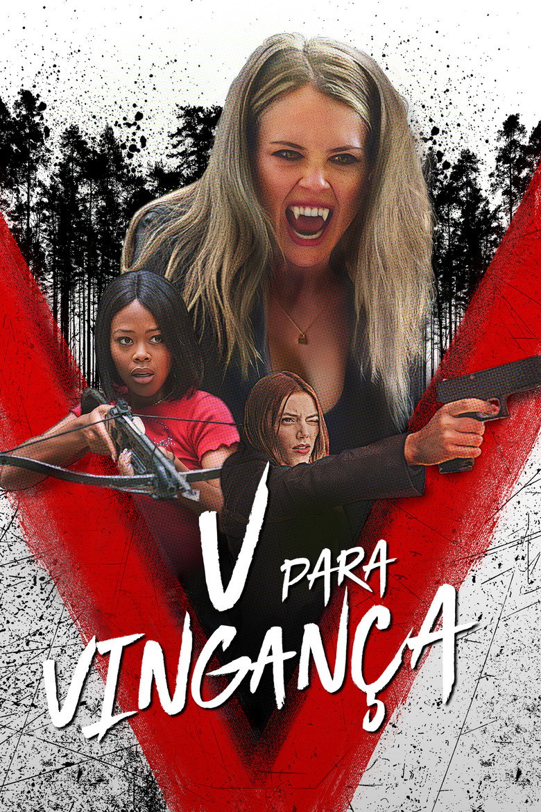 V para Vingança