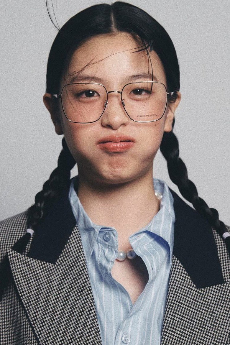 Oh Ye-ju photo
