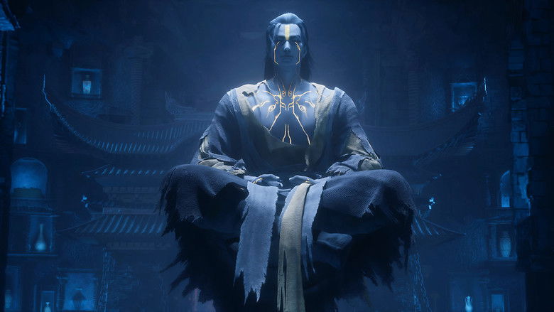 Shrouding the Heavens Temporada 1 Episodio 87 Cuevana 3