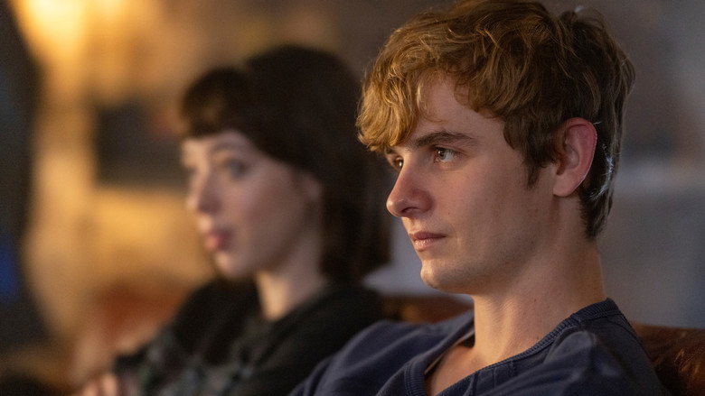 Still from Alex Rider - Season 3 Episode 2