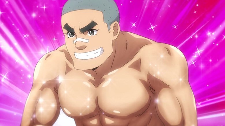 Still image for Monster Strike season 1 episode 41: Episode 41 Still image for Monster Strike season 1 episode 41: Episode 41