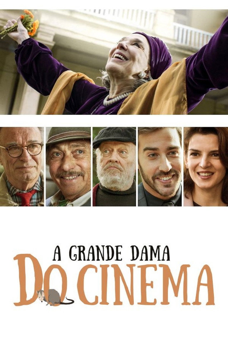 Póster la Película