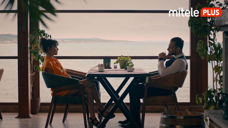 Still from Sen Çal Kapımı - シーズン 2 エピソード 2