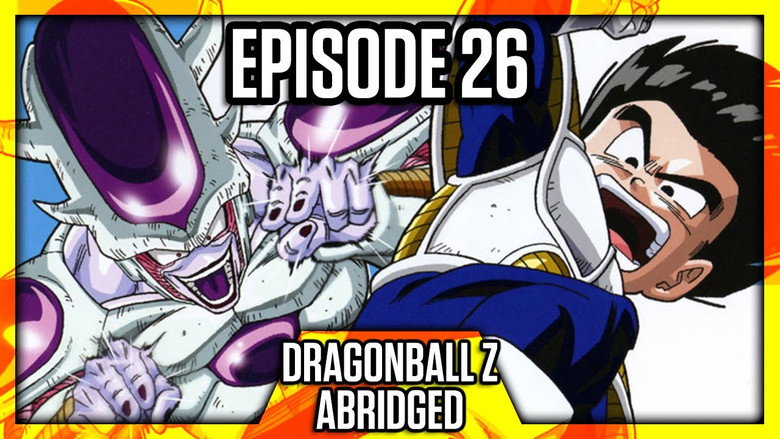Alien VS. Piccolo