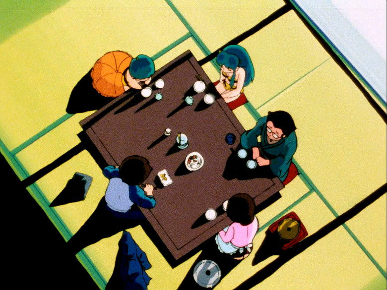 Still from Urusei Yatsura - Season 1 Episode 89