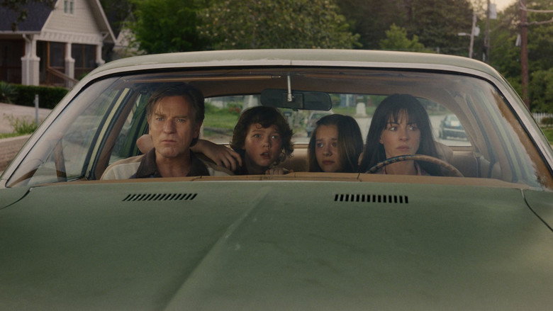 Image d'arrière-plan 8 du film La fin d’Oak Street