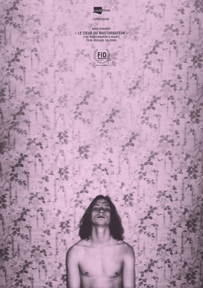 Imatge de Le coeur du masturbateur