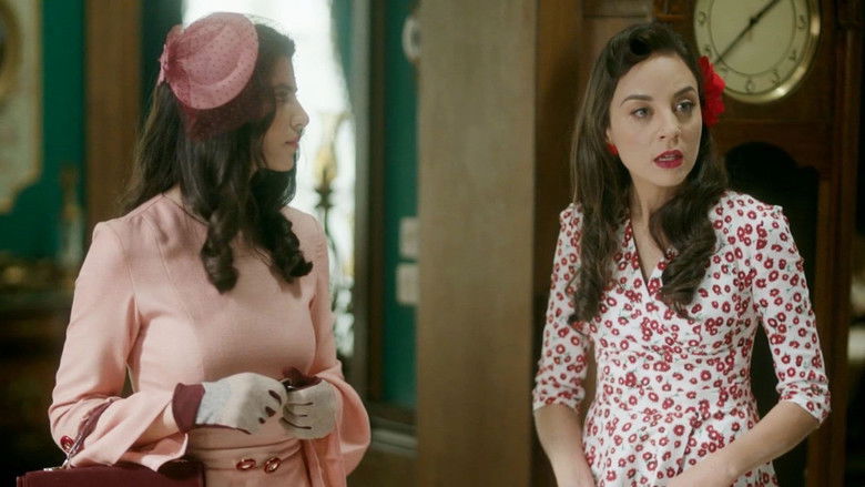 Still image for Eugenie Nights season 1 episode 19: Episode 19