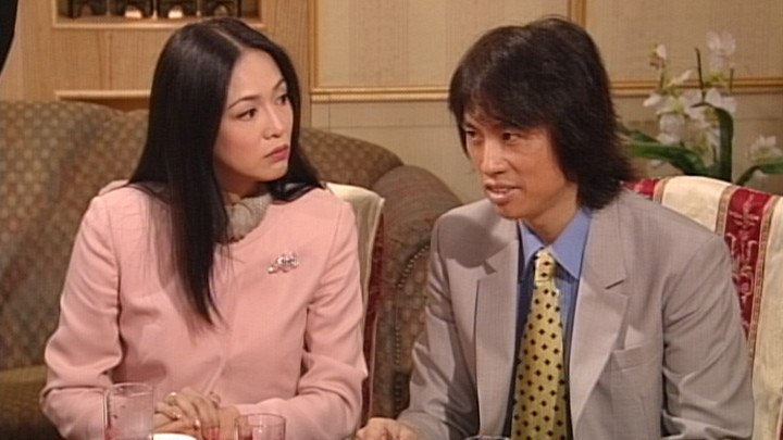 Still image for War of the Genders season 1 episode 98: Episode 98