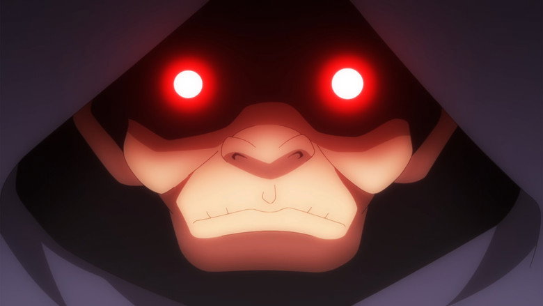 Still from Helck - Season 1 Episode 5