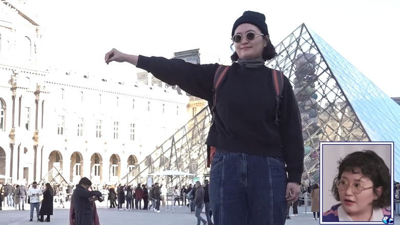 Still image for World Dice Tour season 1 episode 5: Episode 5 Still image for World Dice Tour season 1 episode 5: Episode 5