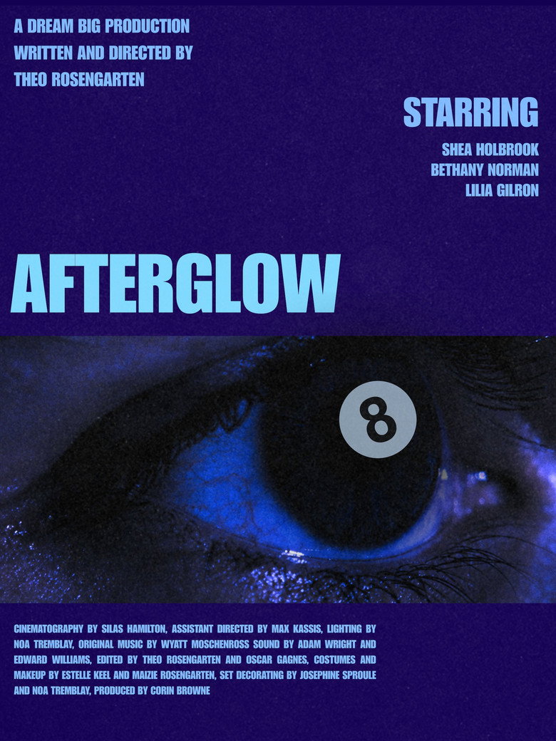 Imatge de AFTERGLOW