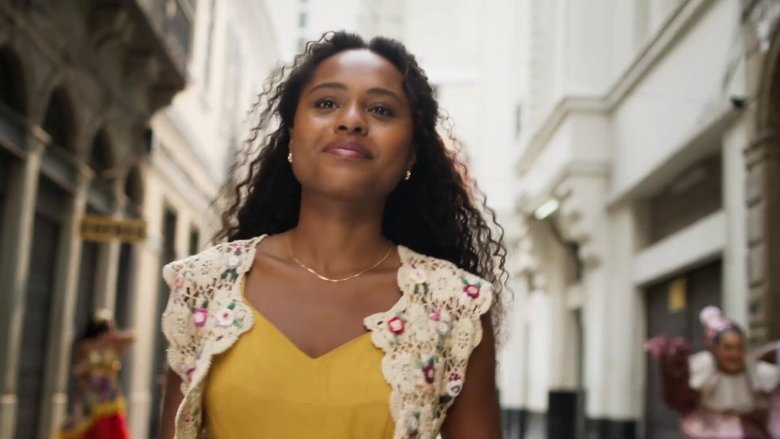 Still image for She's the One season 1 episode 1: Episode 1